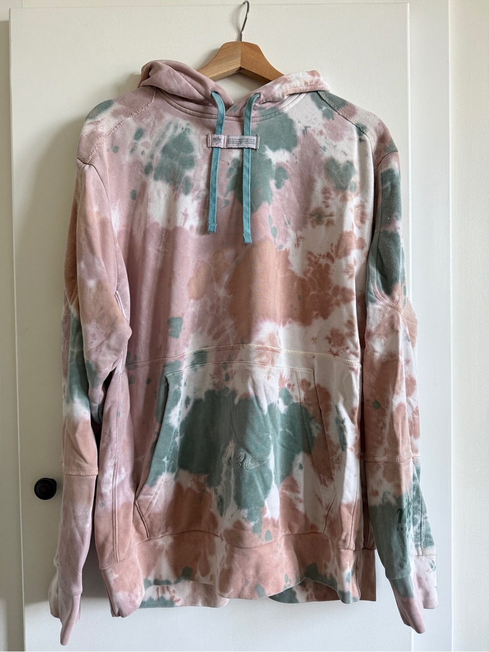 Women’s Nike Hoodie